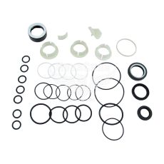 Рем. к-т. рульової рейки BMW X5 з04-06р.в. (MSG)