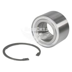 Підшипник ступиці Opel Vivaro з02р.в. зад. (Starline)