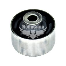 Салінблок ричага Chevrolet Lacetti з05р.в. перед. підв. зад. (Gumex)