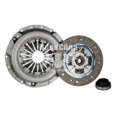 Набір зчеплення Chevrolet Aveo 1.5 (АТ)