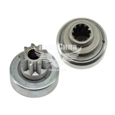 Привід стартера (бендикс) Chery Amulet (Original) 9зуб.