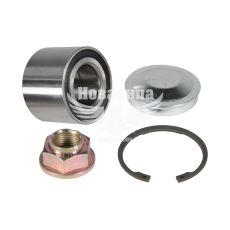 Підшипник ступиці Opel Vivaro з01р.в. зад. (Starline)