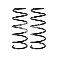 Пружина підвіски Chevrolet Aveo перед. (Ruxs)