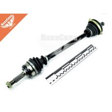 Привід перед. мосту Dacia Logan лів. в зб. (OTP)