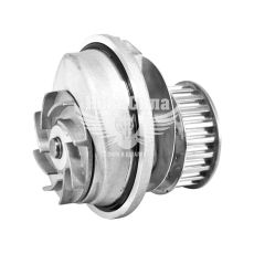 Помпа водяная Opel Omega A с86-94г.в. (Rider)