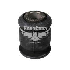 Втулка балки перед. підв. Chevrolet Aveo передня (Gumex)