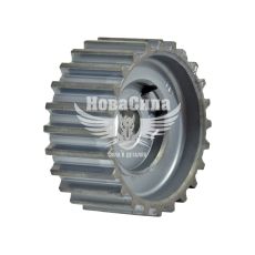 Зірочка ГРМ Skoda Fabia 1.4 з99-07р.в. колінчатого валу (Original)