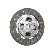 Диск зчеплення ведений Geely MK (Fitshi) (діам. 200мм.)