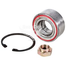 Підшипник ступиці Audi 100 з82-90р.в. перед. (MS)