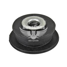 Втулка балки перед. підв. Chevrolet Aveo задня (Gumex) D. Matiz