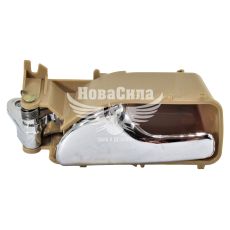 Ручка дверна внутр. Chery Amulet лів. (CDN)