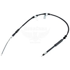Трос ручн. гальма Chevrolet Lacetti лів. (Shin Kum)