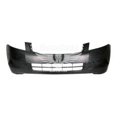 Бампер Honda Accord з08-11р.в. передній голий (Tong Yang) (без противотуманок) (уцінка)