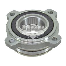 Підшипник ступиці BMW 5 (E39) з95-03р.в. зад. (Starline)