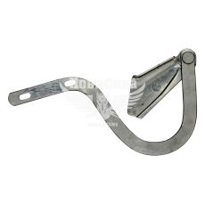 Петля капота Chery Amulet лів. (Original)