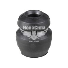 Відбійник амортизатора Chevrolet Aveo перед. верх. (Gumex)