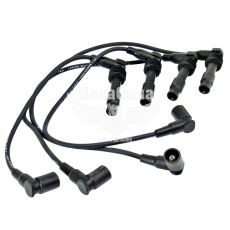 Провода свіч запал. Opel Vectra B 1.6 з95-02р.в. (Tesla)