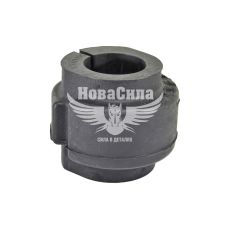 Втулка стабілізатора Audi A-4 з94-00р.в. переднього 25мм. (VAG)