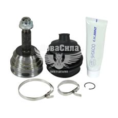 Граната Geely CK з05р.в. зовн. (Shikoo) 30-24зуб.