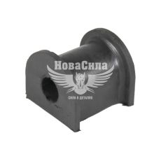 Втулка стабілізатора Chevrolet Lacetti переднього 17мм. (Україна)