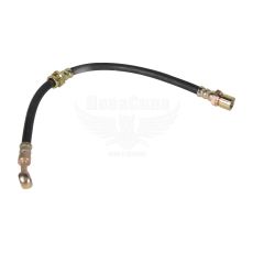 Шланг гальмівний Chevrolet Lacetti з05р.в. перед. лів. (АТ) D. Nubira з00р.в.