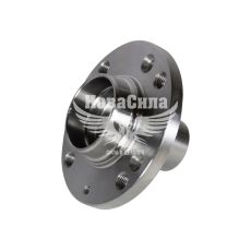 Ступиця Chery Amulet перед. з ABS (Fitshi) (діам. 39мм.)