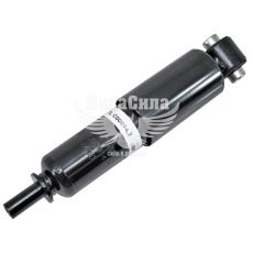 Амортизатор Seat Ibiza з93-99р.в. задній масляний (Starline)