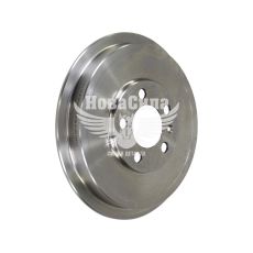 Барабан гальмівний Skoda Octavia з96-10р.в. задній (Stellox)