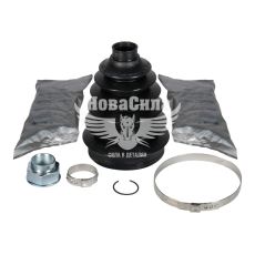 Пильник гранати Land Rover Freelander з98-06р.в. зовн. (Spidan)