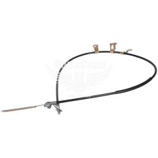 Трос ручн. гальма Geely MK лів. (Fitshi)