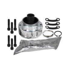 Граната Jeep Grand Cherokee II з99-05р.в. внутр. 25 зуб. (Starlinel) (2.7CRD)