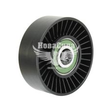 Паразитний / ведучий ролик, поліклиновий ремінь (ABA) 25155092 BMW