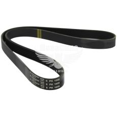 Поликлиновой ремень (HUTCHINSON) 1055 K 6 CITROEN PEUGEOT