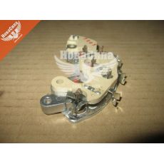 Міст діодний генератора D. Lanos 85А (Korea)