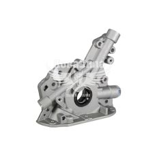 Маслонасос D. Lanos 1.5, 1.6 (GSP Auto) (Півкруг під 2 шпонки)