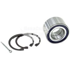 Підшипник ступиці D. Lanos перед. R-13 (Shikoo) (набір)