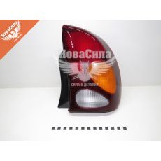 Ліхтар D. Sens зад. прав. в зб. (Україна)