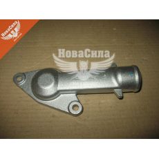 Корпус термостата D. Lanos 1.5 дюрал. (GSP Auto)