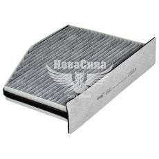 Фільтр салону (Molder) VW Passat з05-10р.в. 1.4TSI, 1.6TDI, 2.0TDI