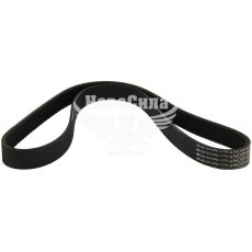 Поликлиновой ремень (HUTCHINSON) 1080 K 6 ALFA ROMEO AUDI BMW CITROEN FIAT HONDA LANCIA PEUGEOT SEAT SKODA SUBARU VW