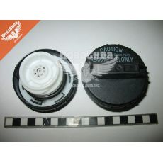 Кришка б-бака D. Lanos станд. (GSP Auto)