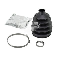 Пильник гранати D. Lanos зовн. з смазк. (Gumex)