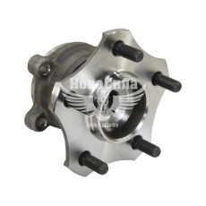 Комплект підшипника маточини колеса (PFI) PHU2373 NISSAN RENAULT