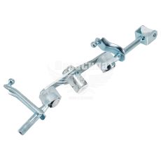 Куліса КПП D. Lanos в зб. (KS)