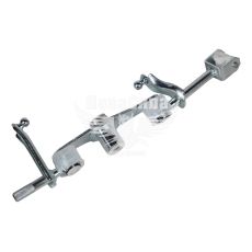 Куліса КПП D. Lanos в зб. (GSP Auto)