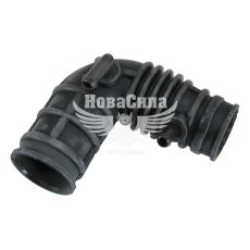 Патрубок фільтра повітряного D. Matiz 0.8 з датч. (Korea)