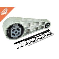 Подушка двигуна D. Nubira 1.6 з03р.в. задня (KoreaStar)