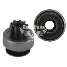 Привід стартера (бендикс) D. Lanos 1.5, 1.6 (Korea)