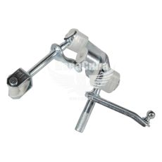 Куліса КПП D. Lanos в зб. (Vortex)