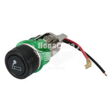 Прикурювач D. Lanos з97р.в. в зб. (Україна)